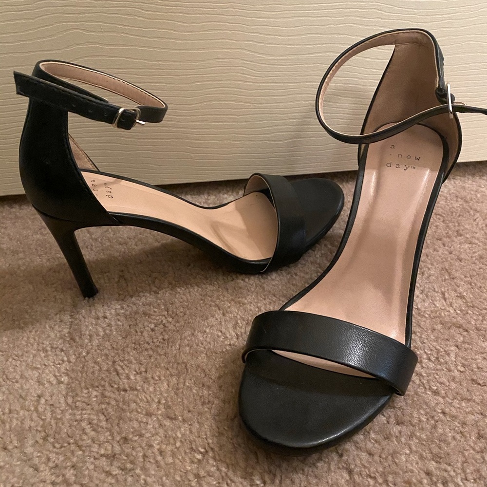 High Heels